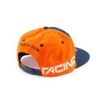 KIDS REPLICA TEAM FLAT CAP OS