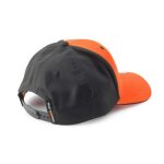 MECHANIC CURVED CAP