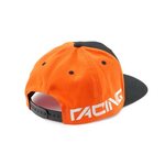 KIDS TEAM FLAT CAP OS