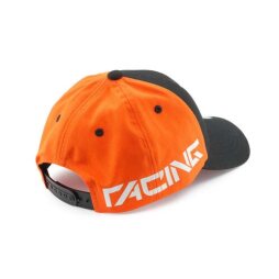 KIDS TEAM CURVED CAP OS