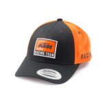 KIDS TEAM CURVED CAP OS