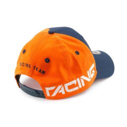 KIDS REPLICA TEAM CURVED CAP OS