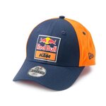 KIDS REPLICA TEAM CURVED CAP OS