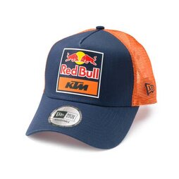 REPLICA TEAM TRUCKER CAP OS