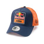 REPLICA TEAM TRUCKER CAP OS