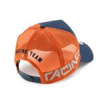 REPLICA TEAM TRUCKER CAP OS