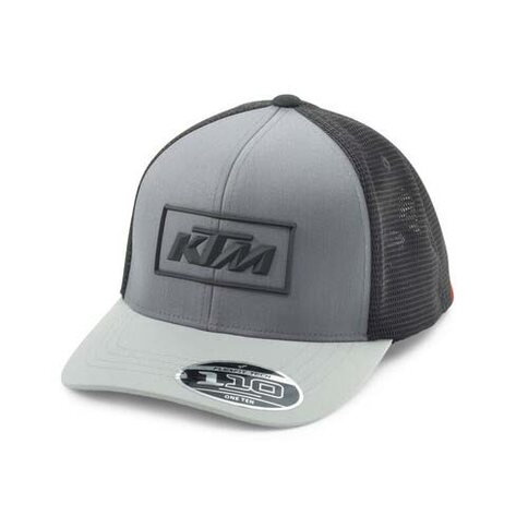 KIDS OUTLINE TRUCKER CAP