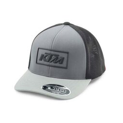 KIDS OUTLINE TRUCKER CAP