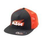 MX TRUCKER CAP