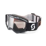 PROSPECT GOGGLES WFS BLACK OS