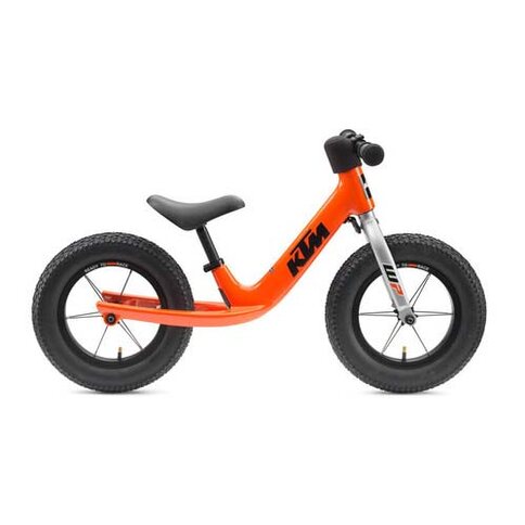 KIDS TRAINING BIKE