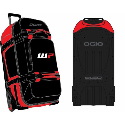 REPLICA TEAM TRAVEL BAG 9800