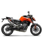 KTM 790 Duke L Orange 2024