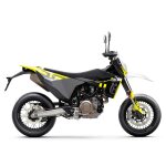 Husqvarna 701 Supermoto 2024