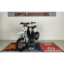 HVR 50 PRO Kinder Elektro Motorrad