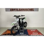 HVR 50 PRO Kinder Elektro Motorrad