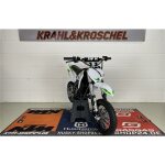 HVR 50 PRO Kinder Elektro Motorrad