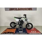 HVR 50 PRO Kinder Elektro Motorrad