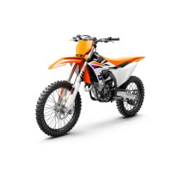 KTM 250 SX-F Adamo Edition 2025