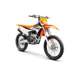 KTM 250 SX-F Adamo Edition 2025