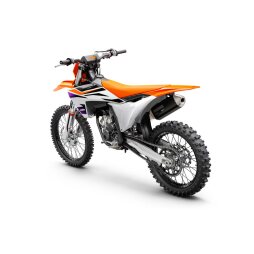 KTM 250 SX-F Adamo Edition 2025