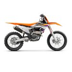 KTM 250 SX-F Adamo Edition 2025