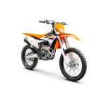 KTM 250 SX-F Adamo Edition 2025