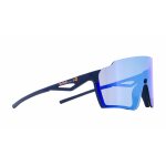 Red Bull Sonnenbrille Stun Blau Blau Verspiegelt