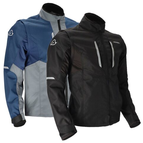 Acerbis Jacke X-Duro