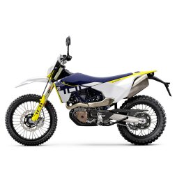 Husqvarna 701 Enduro 2024