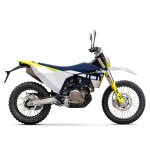 Husqvarna 701 Enduro 2024