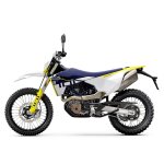 Husqvarna 701 Enduro 2024