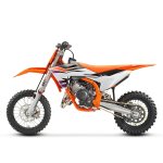 KTM 65 SX 2025