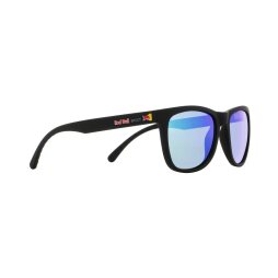 Red Bull Sonnenbrille Ecos Schwarz Grün Blau...