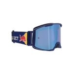 Red Bull Brille Strive Blau Blau verspiegelt