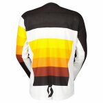 Scott Jersey X-Plore Swap Trikot Schwarz Orange Gr. M