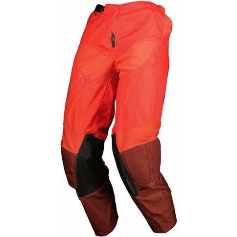 Scott Hose 350 Dirt Evo Rot Gr. 32