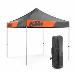 KTM PADDOCK TENT 3X3