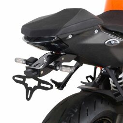 R&G Racing Kennzeichenhalter KTM  1290 Super Duke R...