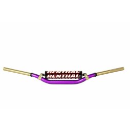 Renthal Lenker Twinwall 999 Lila Purple