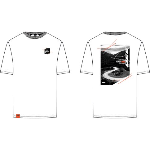 990 Tee