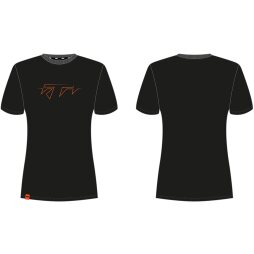 Women Logo Tee