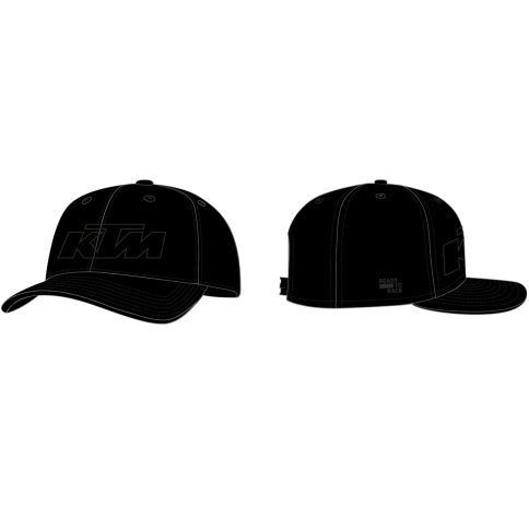 Essential Curved Cap