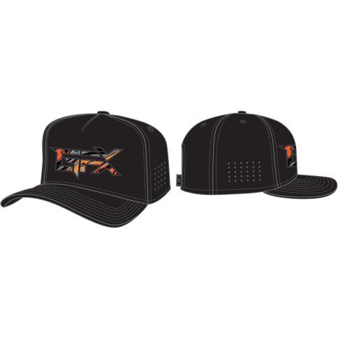 Gfx Trucker Cap