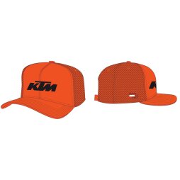 Kids Logo Cap