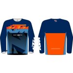 Pounce Jersey Orange