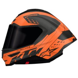 Supertech R10 Carbon Helmet