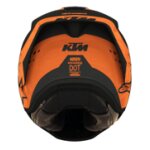 Supertech R10 Carbon Helmet