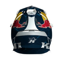 Kini-rb Competition Helmet