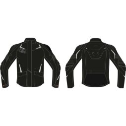 Speed Tourer K-hydratech Pro Jacket